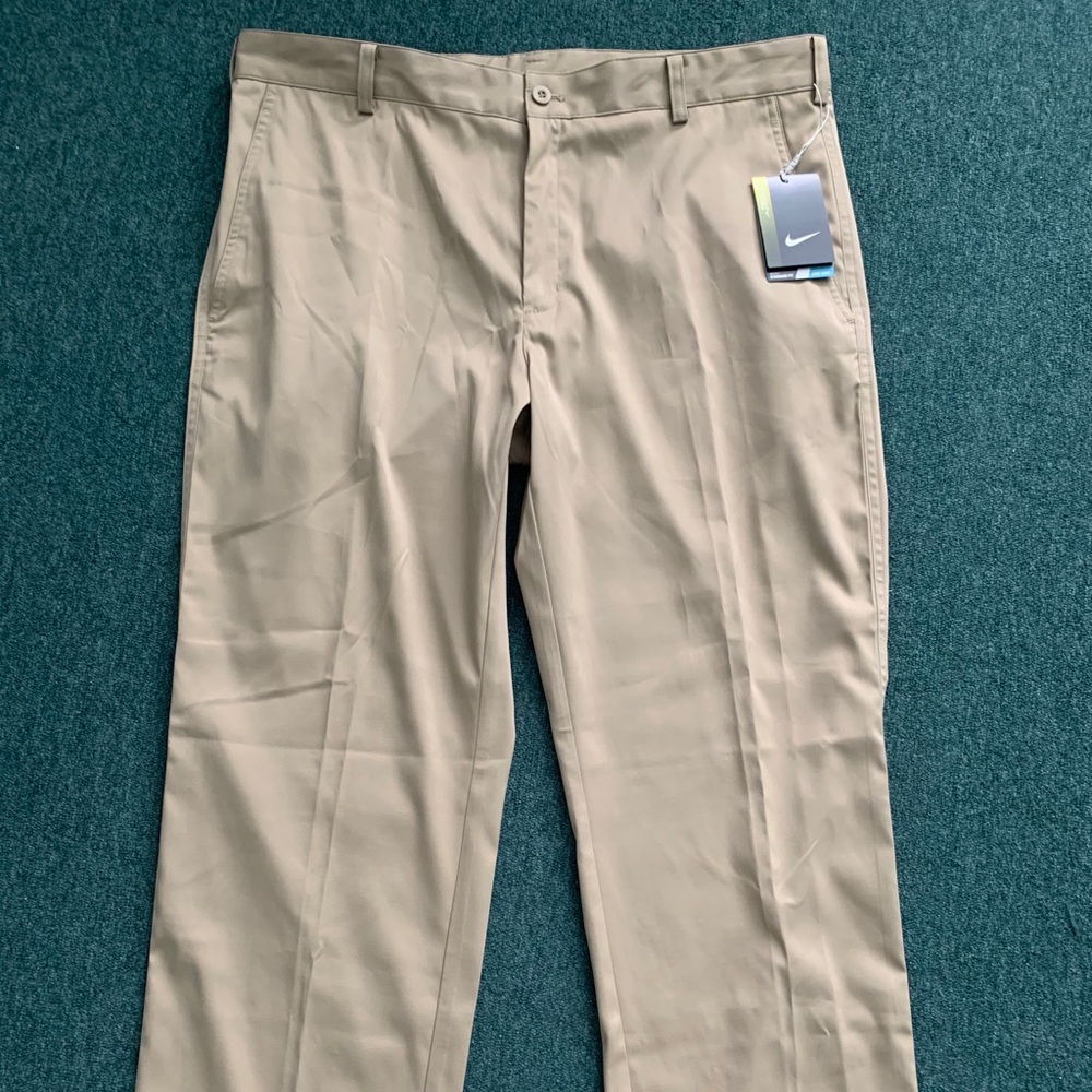 36x32 Mens Nike Golf Pants
